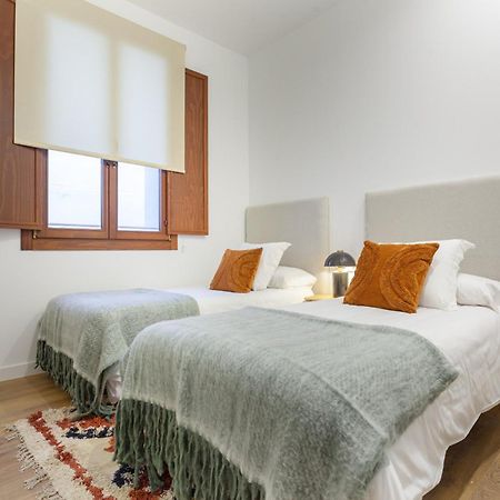 Cibeles Exclusive En Madrid Apartment Exterior photo