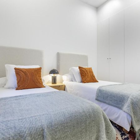 Cibeles Exclusive En Madrid Apartment Exterior photo
