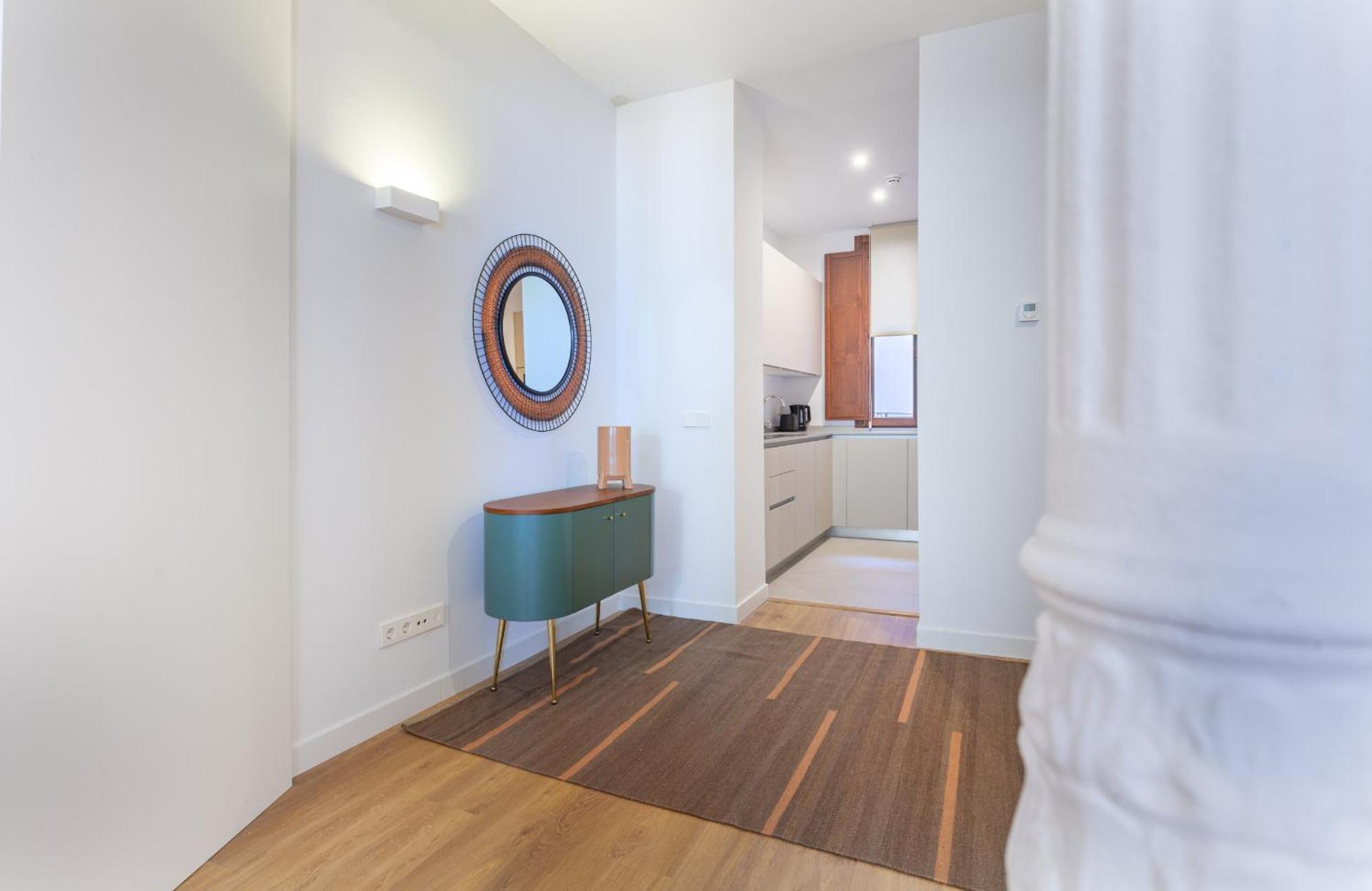 Cibeles Exclusive En Madrid Apartment Exterior photo