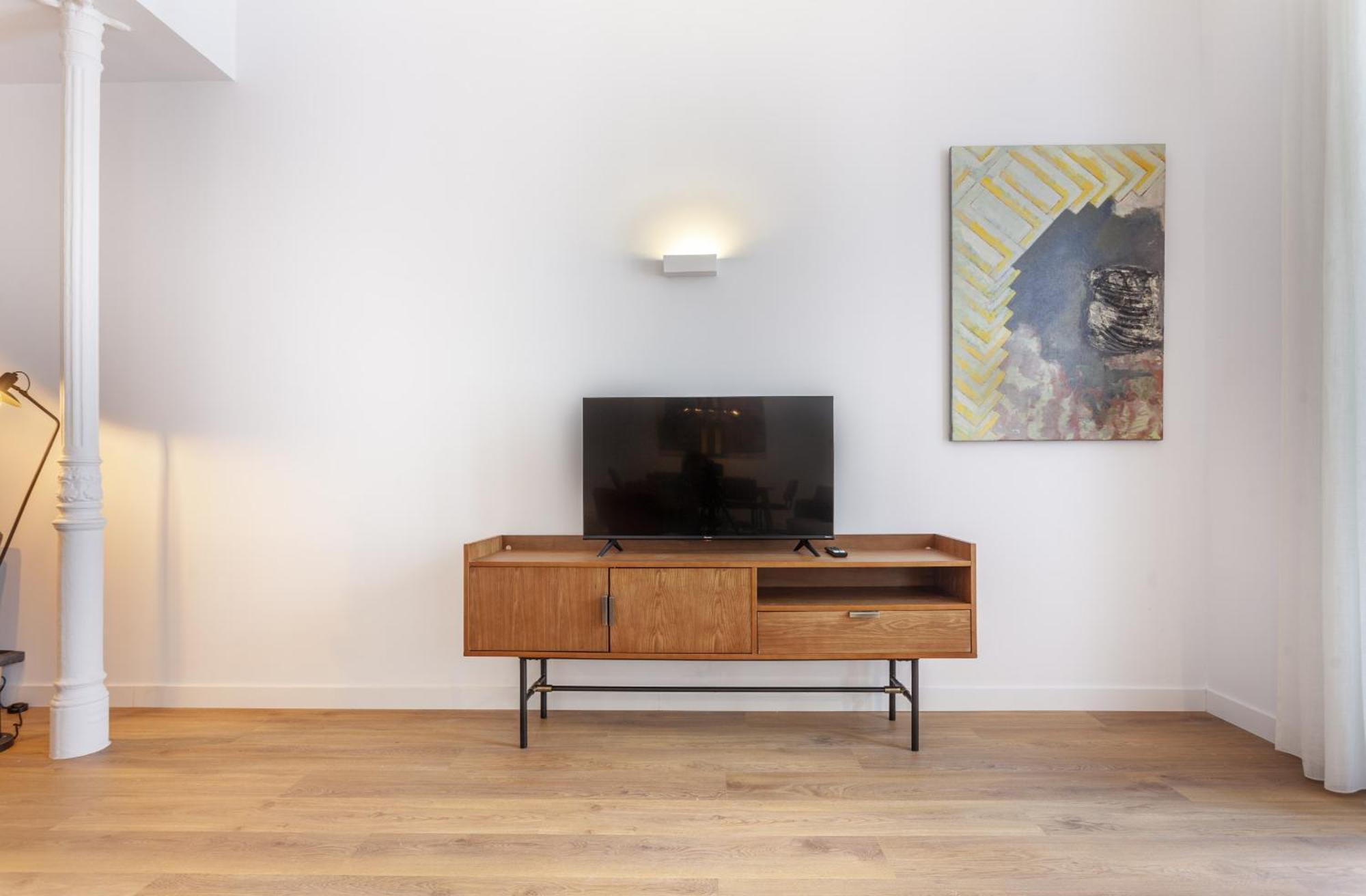 Cibeles Exclusive En Madrid Apartment Exterior photo