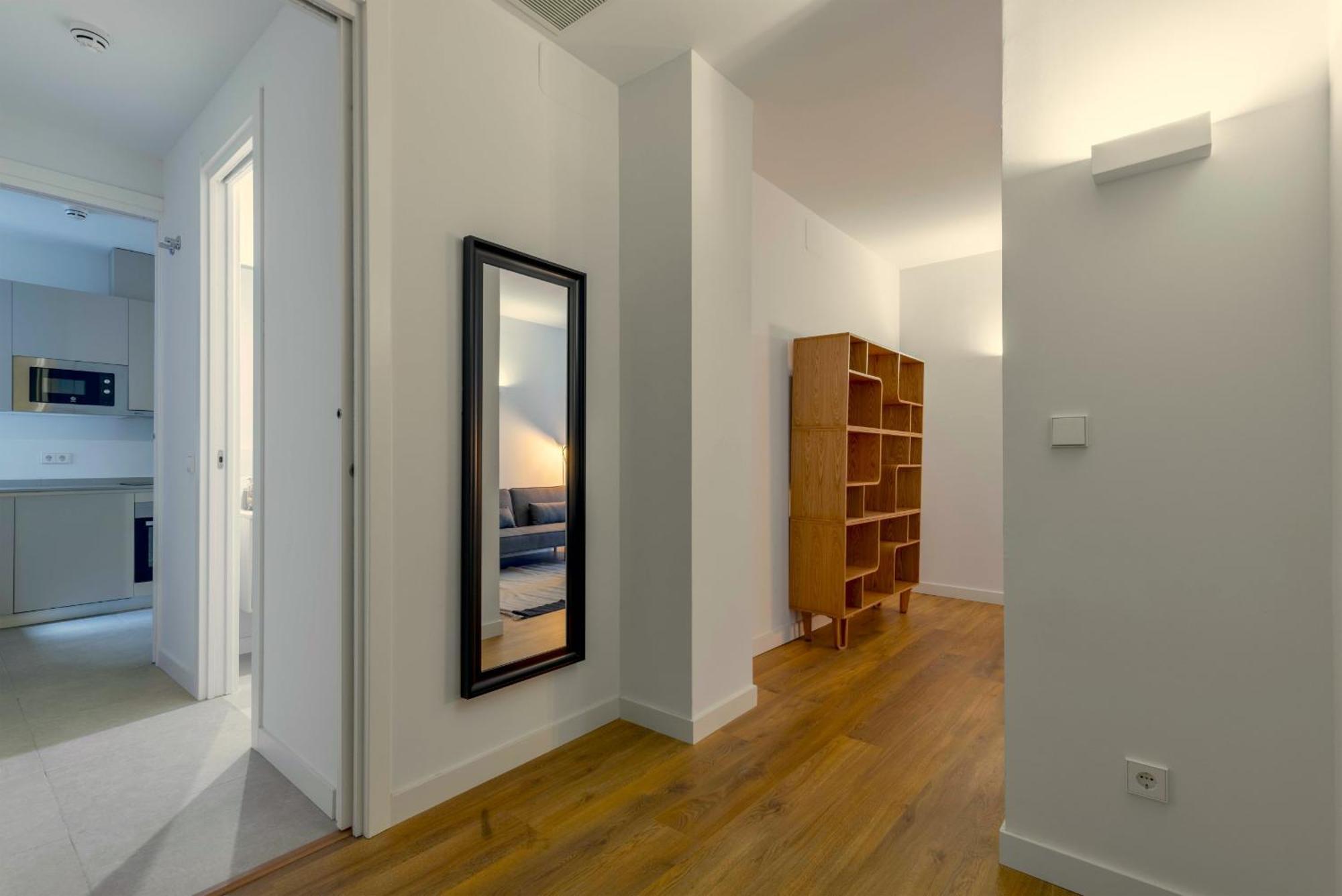 Cibeles Exclusive En Madrid Apartment Exterior photo