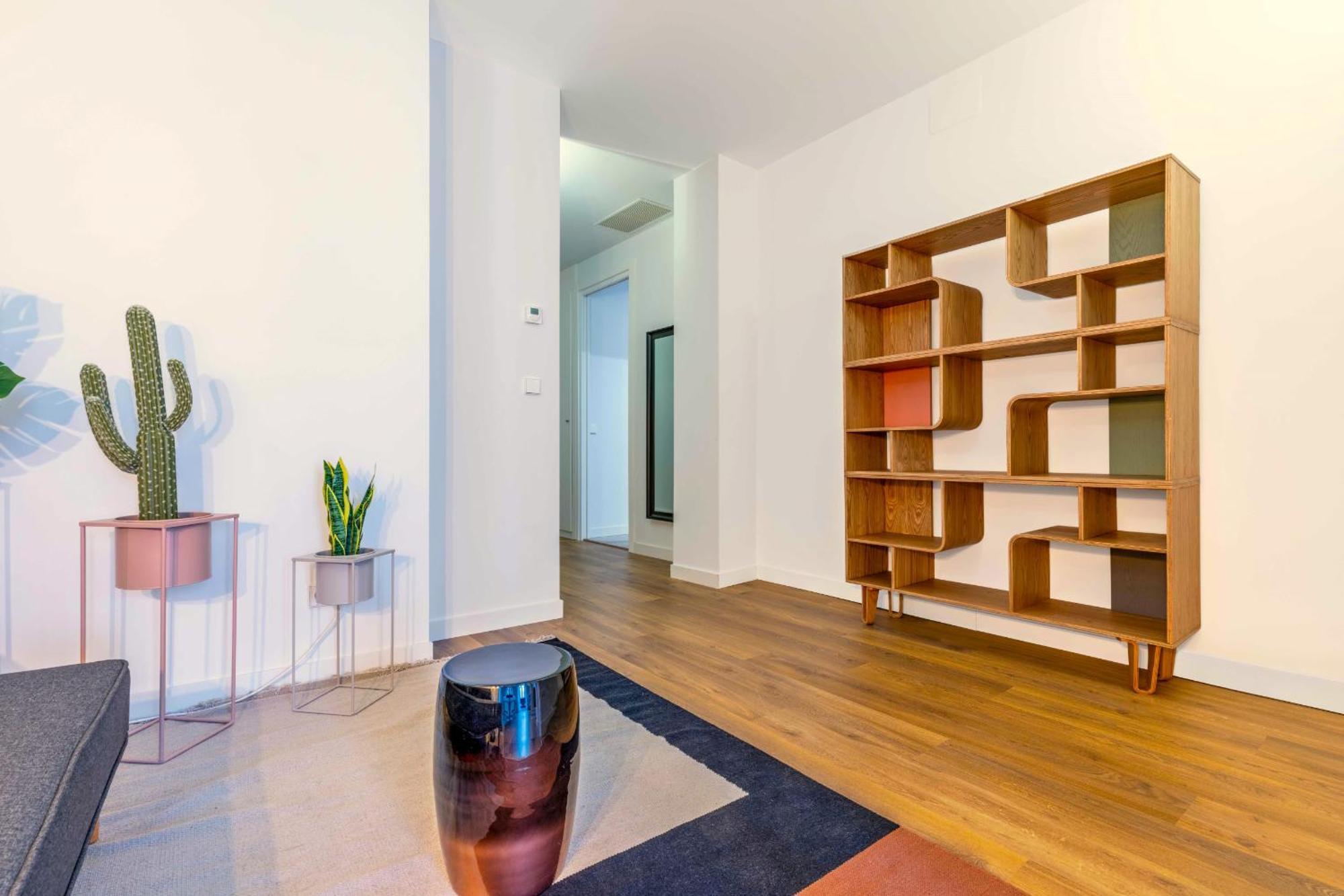 Cibeles Exclusive En Madrid Apartment Exterior photo