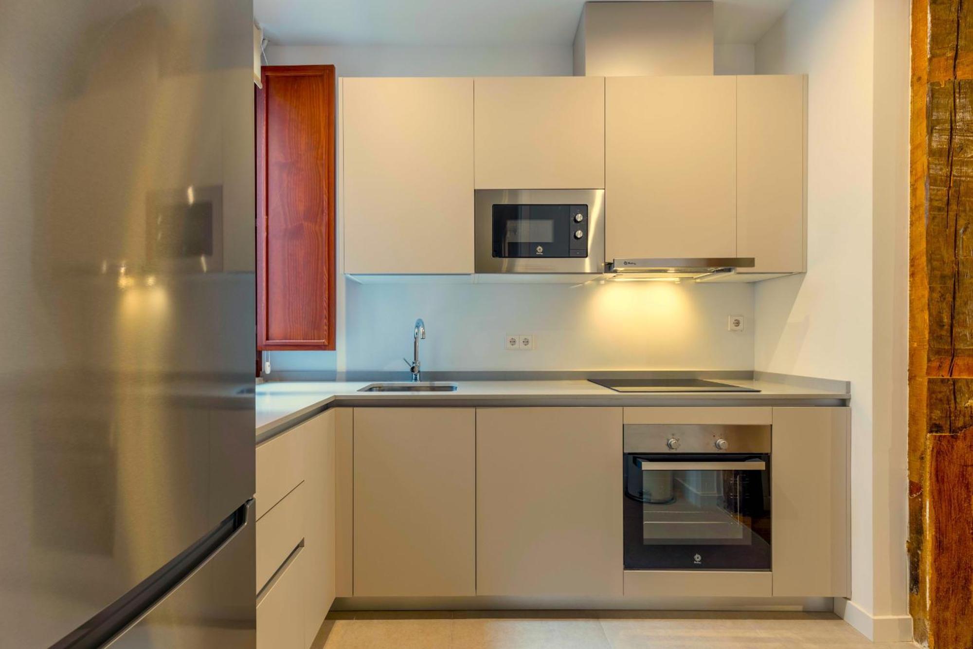 Cibeles Exclusive En Madrid Apartment Exterior photo